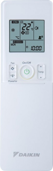 Daikin FTXM35A/RZAG35A