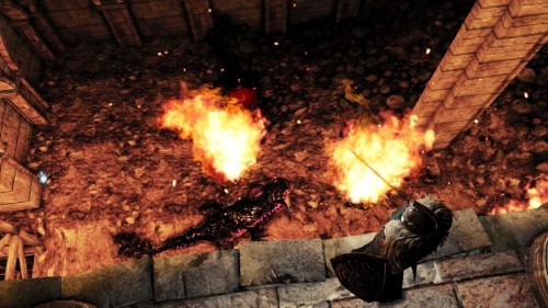 Dark Souls II
