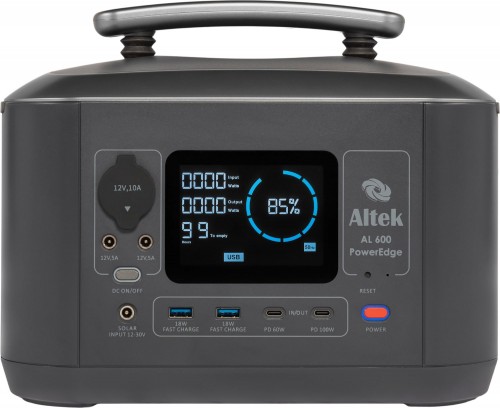 ALTEK AL 600
