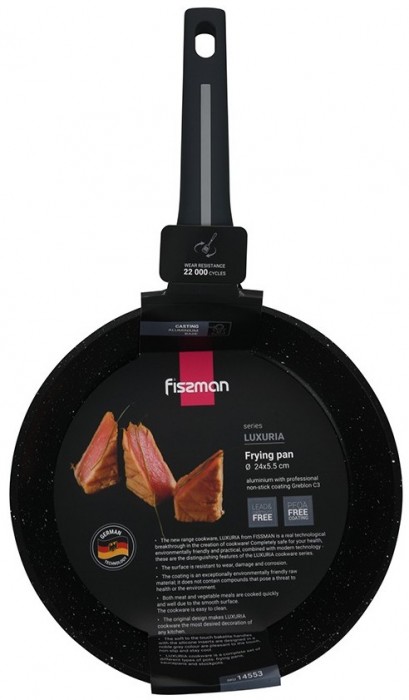 Fissman Luxuria 14553