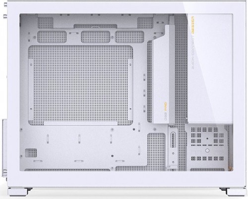 Jonsbo D32 Pro White