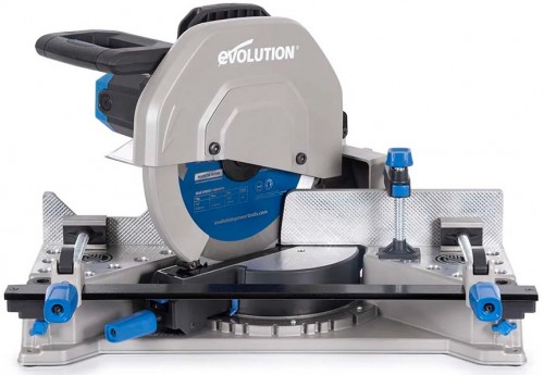 Evolution S355MCS