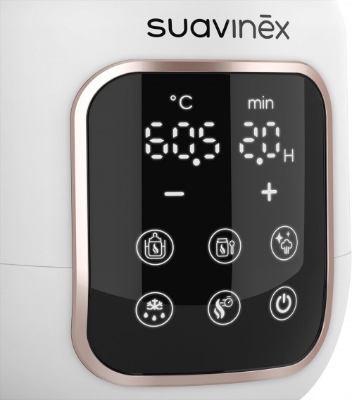 Suavinex 402604