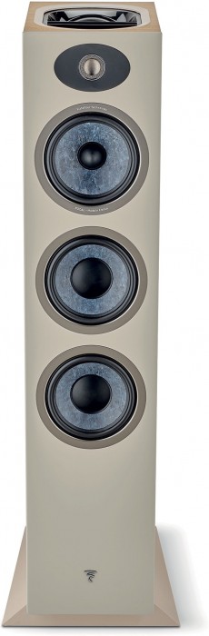 Focal JMLab Theva N3-D