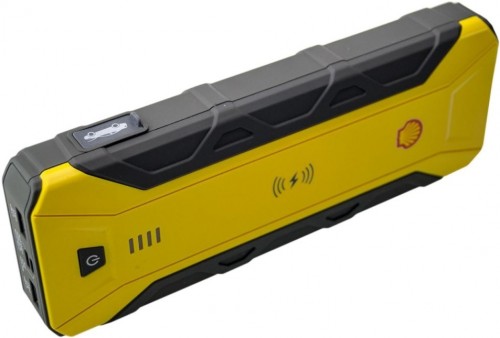 Shell SH916WC-CB