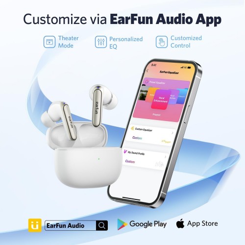 EarFun Air 2 NC