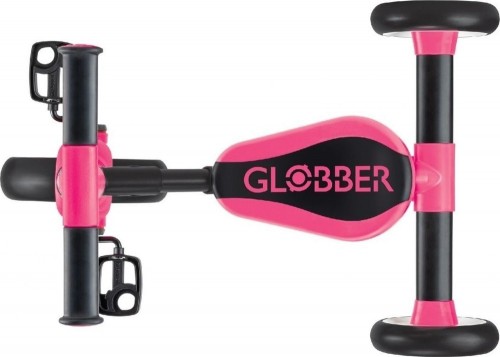 Globber Learning Trike 2 in 1