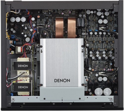 Denon DCD-3000NE