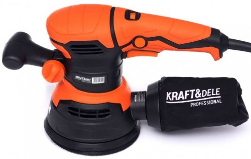 KRAFT&DELE KD1661