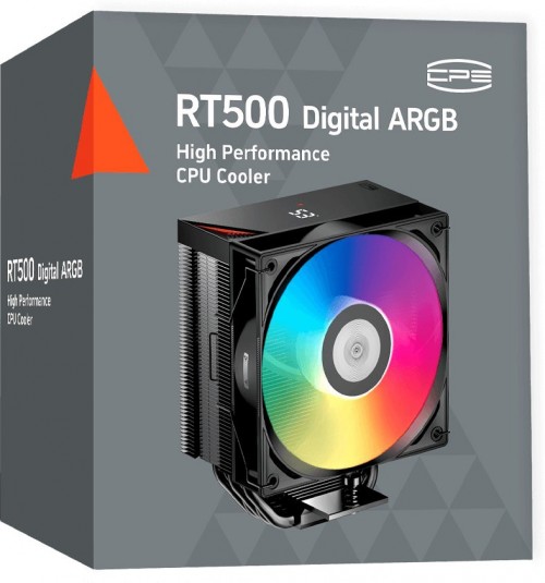PCCooler RT500 Digital ARGB