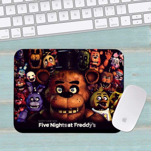 Cappuccino Toys Five Nights at Freddy's - Small