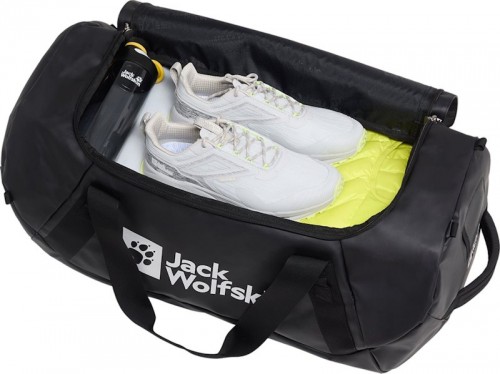 Jack Wolfskin Expdn Duffle 70
