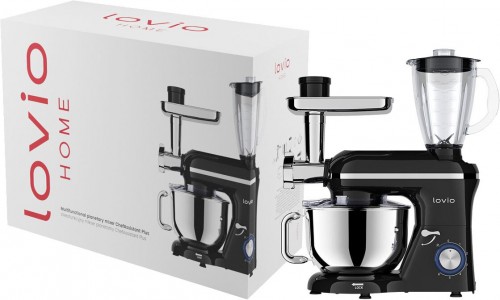 Lovio LVSTM02PBK