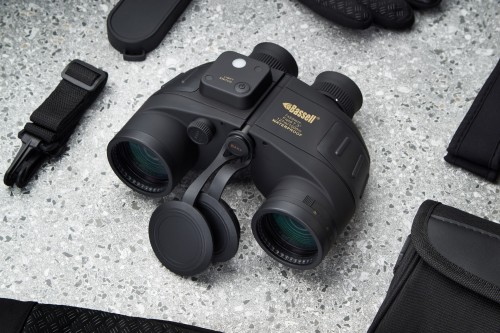Bassell 7x50-WP