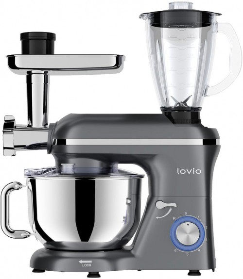 Lovio LVSTM02PGY