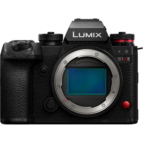 Panasonic Lumix DC-S1R II kit