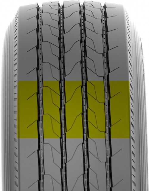 Starmaxx LZ310