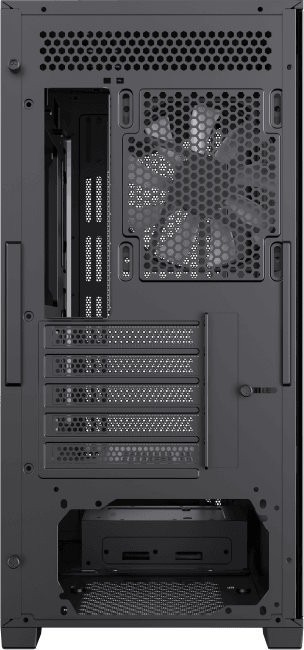 Gamemax Defender MB