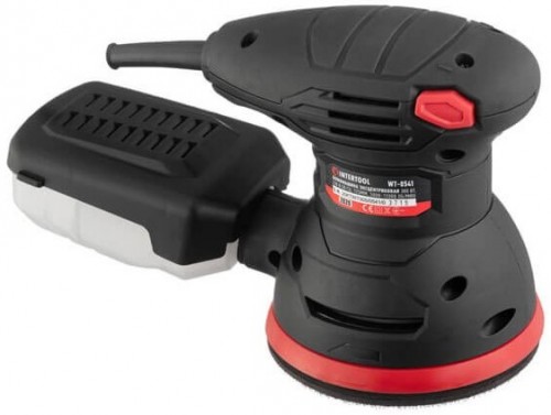 Intertool WT-0541