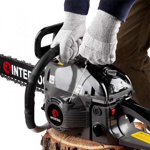 Intertool DT-2208