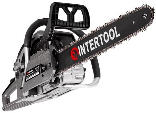 Intertool DT-2209