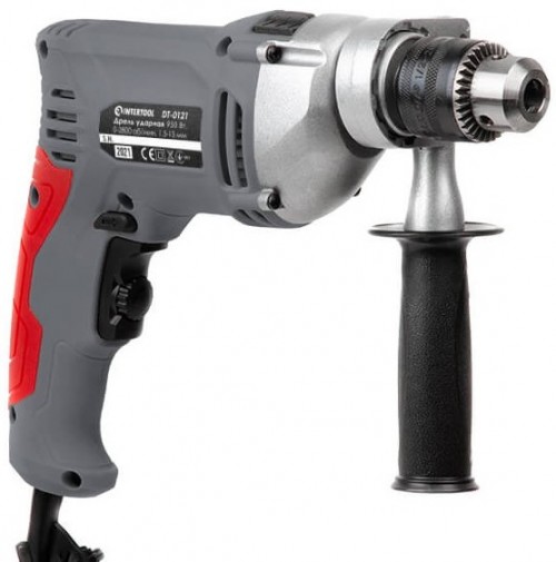 Intertool DT-0121