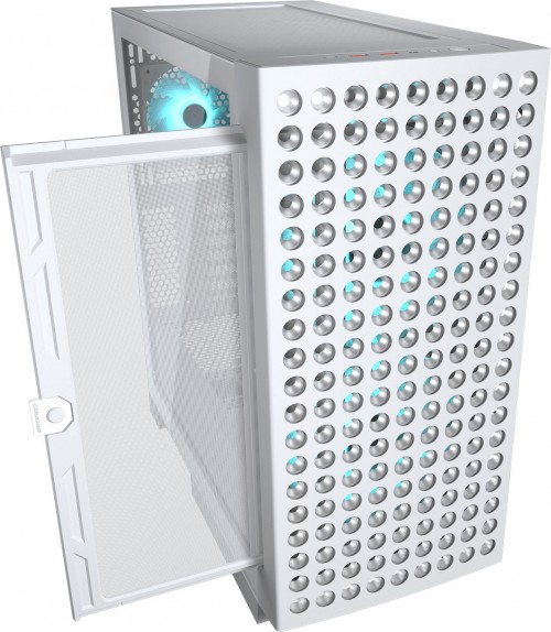 Cougar Airface ECO RGB White