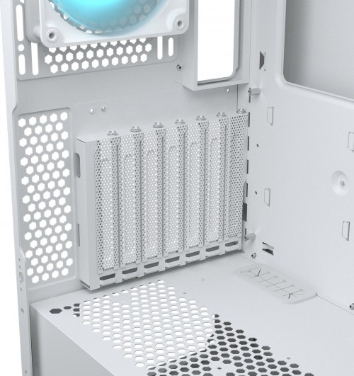 Cougar Airface ECO RGB White