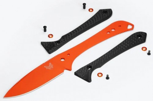 BENCHMADE Altitude 15201OR
