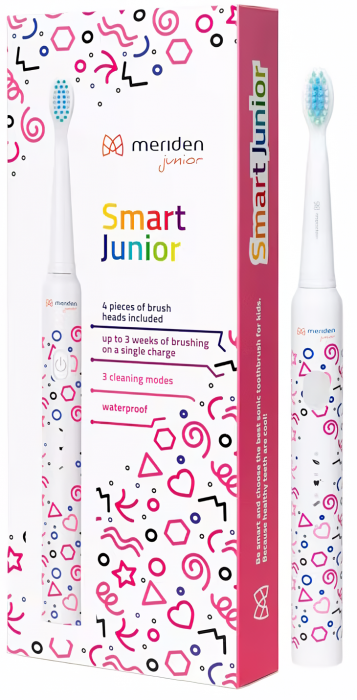 Meriden Smart Junior