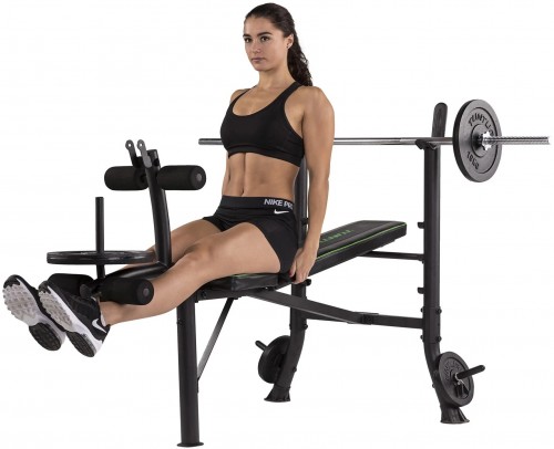 Tunturi WB40 Weight Bench