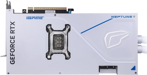 Colorful GeForce RTX 5080 Neptune OC 16GB-V