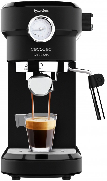 Cecotec Cafelizzia 790 Pro