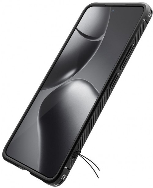 Spigen Rugged Armor for 14T