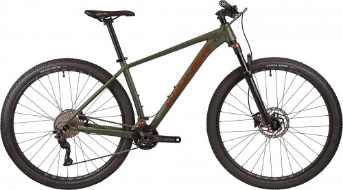 Winner Solid WRX 29 2025 frame M