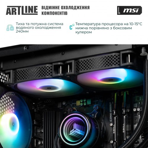 Artline DRGNv45