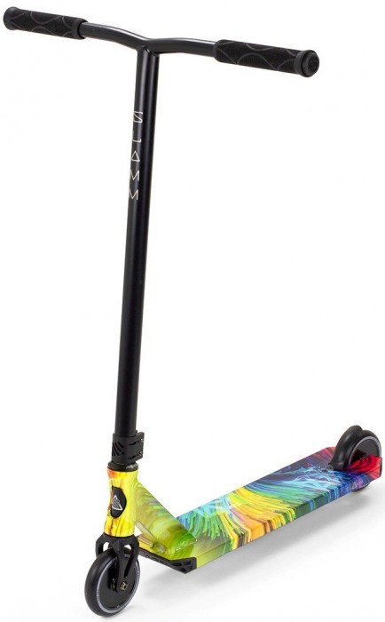 Slamm Strobe V4