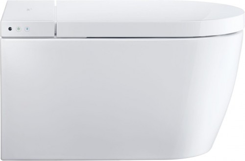 Duravit SensoWash Starck f 650000012004320