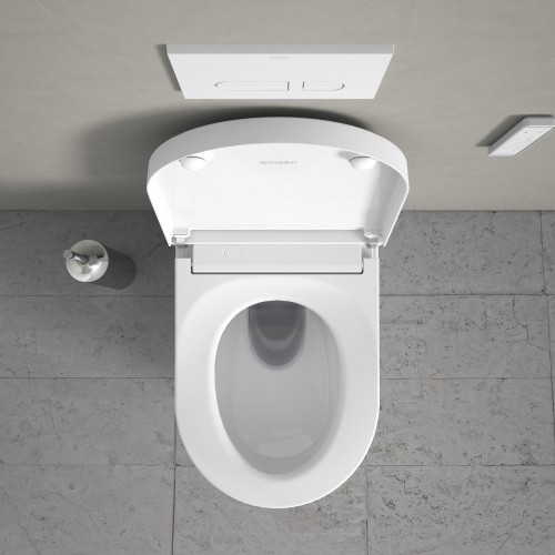 Duravit SensoWash Starck f 650000012004320