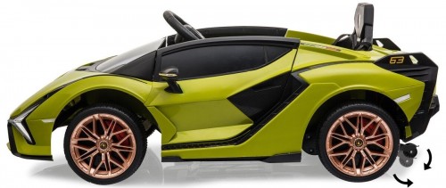 Jamara Lamborghini Sian FKP 37