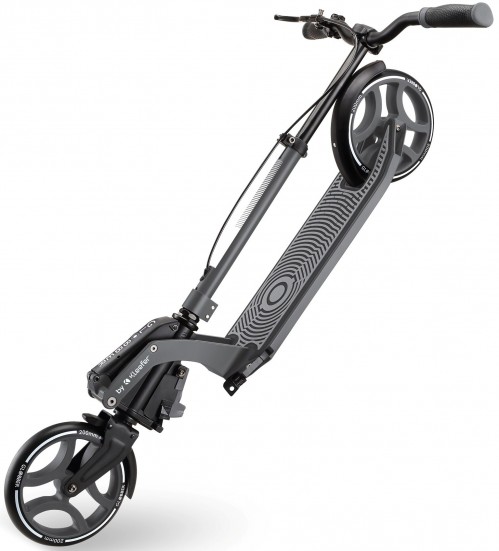 Globber One K 200 Piston Deluxe