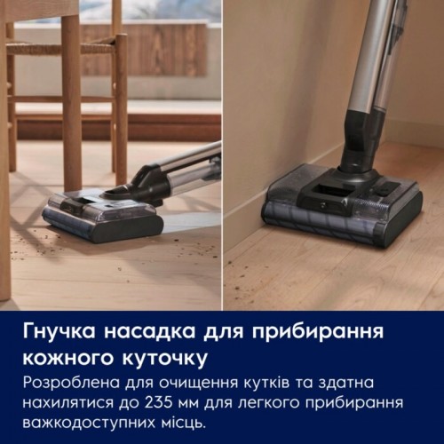 Electrolux EW 82 U1 DB