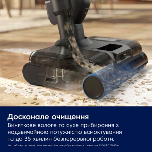 Electrolux EW 82 U2 DB
