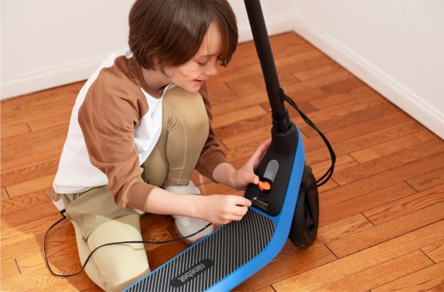 Ninebot eKickScooter C2 Lite