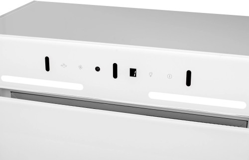 Perfelli Nuova 6QWR Bianco Silenzio