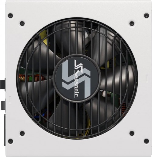 Seasonic FOCUS GX-1000 White