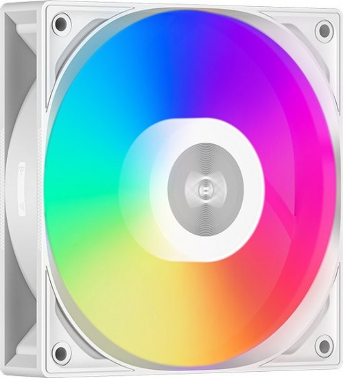 PCCooler DA360 Pro ARGB Digital White