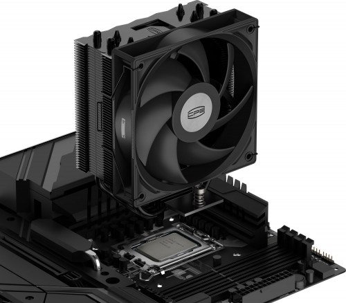 PCCooler RT400