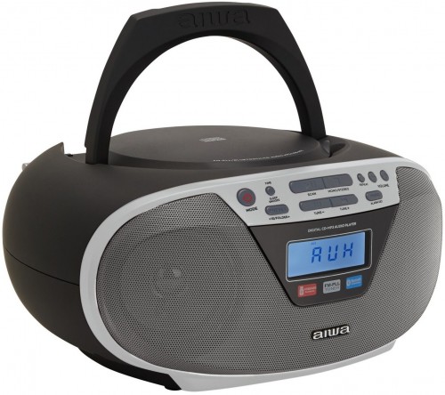 Aiwa BBTU-400