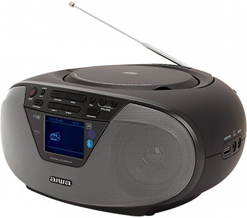 Aiwa BBTU-500DAB